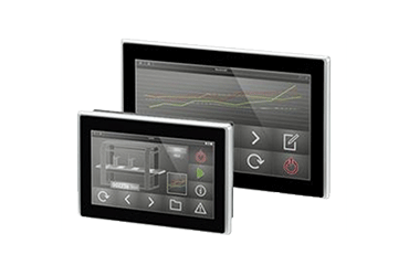 HMI-PLC XV-303系列-伊頓自動(dòng)化公司