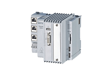 Controller 3200 C-倫茨自動(dòng)化有限公司