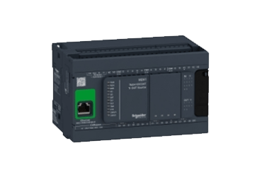 施耐德Modicon M241