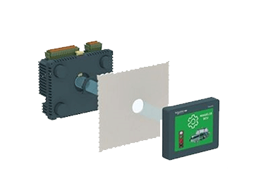 HMISCU-施耐德自動(dòng)化公司