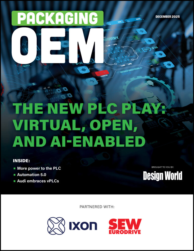 從硬件到云端，CODESYS 引領(lǐng) PLC 邁入自動化 5.0 時代